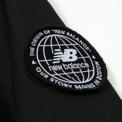 New Balance Jacket New Balance Hoodie