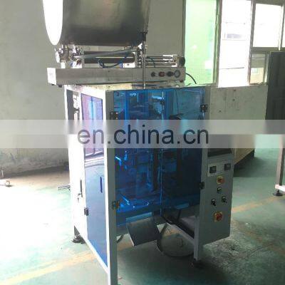 Oil Filling Machine With Portioning Sealing Equipment photo-5