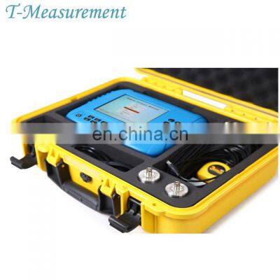 Taijia CJ-10 Ultrasonic Pulse Tester With Pulse Velocity Tester  UPV For Ultrasonic Pulse Velocity