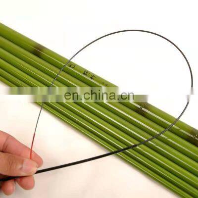 Chuck Fishing Rod Buildings Straight Building Telescopic Eagle Super With no Fishing Rod Holders for Pontoon photo-4