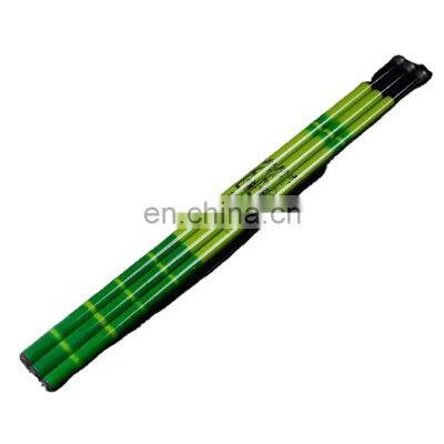 extra light fishing casting rod 3m fishing rod blank carbon fiber 2.4 meters