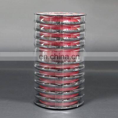 2021 New Style Siglon100m Continuous Coil PE Line Fishing Line For Seawater / Fresh Water photo-4