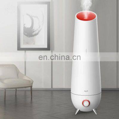 Xiaomi LD610 6L Air Humidifier Household Ultrasonic Diffuser Aromatherapy Humificador Air Purifier Humidified Air photo-3