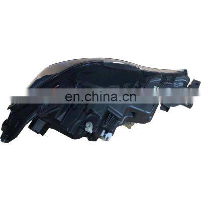 High Quality Car Accessories Matrix LED Headlamp Headlight for LEXUS IS Head Lamp Head Light 2016-2020 photo-4