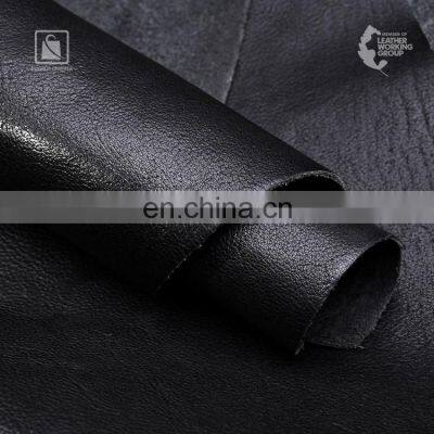 23 sqft Size Full Grain Smooth/ Flat Vegetable Tanned Cow Genuine Leather Manufacturer