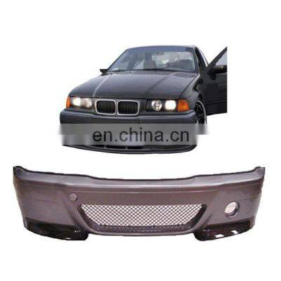 Oem Services Car Steel Bumper for Car E46/E60/E53 photo-3