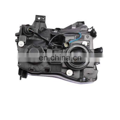 MAICTOP Auto Accessories Head Light for Raptor F150 Front Light Lamp Headlight photo-4