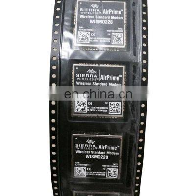 Sierra Wavecom GSM/GPRS/GPS Module WISMO228 WISMO 228 photo-5