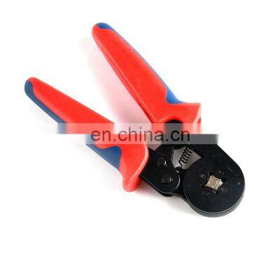 tool crimping wire crimping tool terminal crimping tool F connector