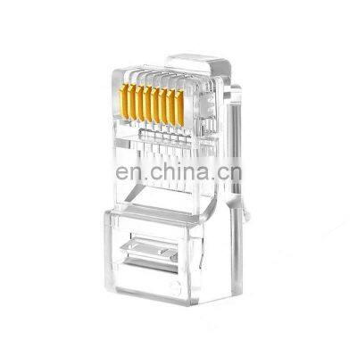 rj45 connector cat6 connector utp cat6