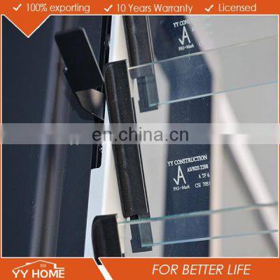 Louver Glass, Exterior Glass Louver Door Glass Louver Door
