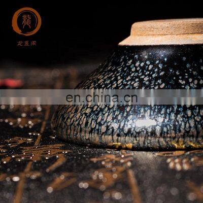 2021 Chinese Best Selling Luxury Porcelain Tea Cup photo-4