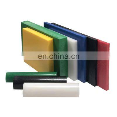 1mm to 100mm Engineering Plastic Pom Sheet