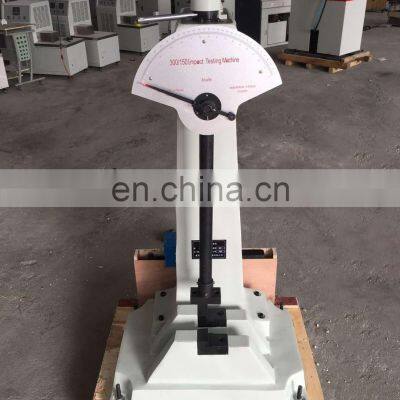 DWC-196 Cryostat for Impact Test / Liquid Nitrogen Cooling Low Temperature Chamber /cryogenic Tank photo-5