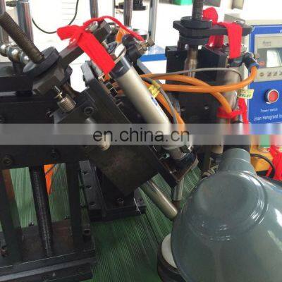 HST-6024 Automatic Oil Seal Rubber Trimming Machine photo-4