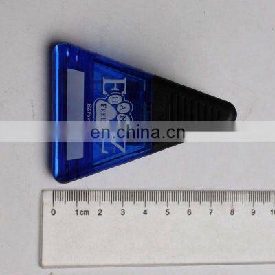 Plastic Magnetic Note Clip photo-5
