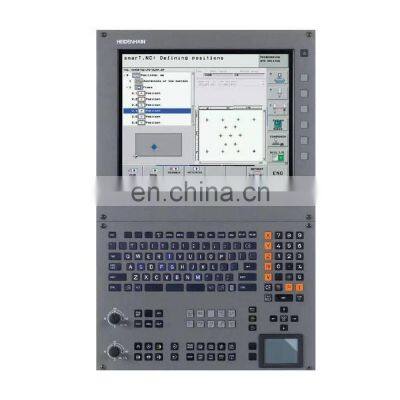 HEIDENHAIN TNC 620 CNC controller Machine tool CNC system iTNC530