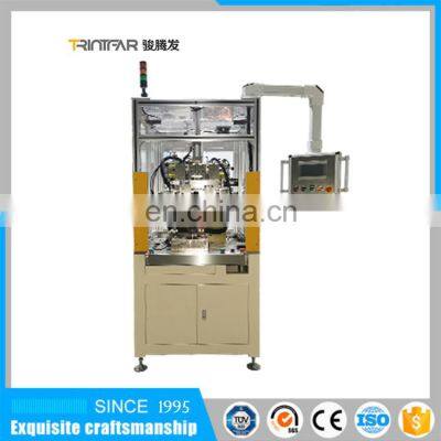 Motor Stator Winding Welding Machine Fully Automatic Spot Welders photo-4