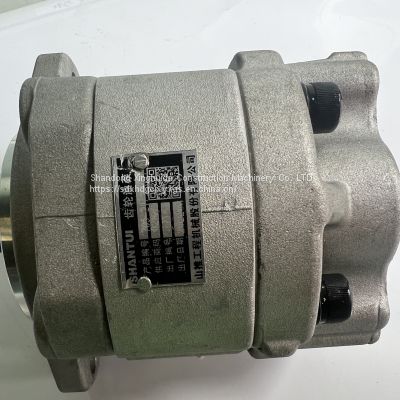 Komatsu excavator PC55MR-2 gear pump 708-3S-04570