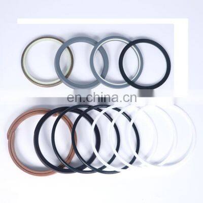 Hot Sale Excavator M510 Ca-t E320 Boom Cylinder Seal Kit, Hot Sale Excavator Kobelc-o Parts Sk2008 Pc200-7 Bucket Seal Kit photo-4