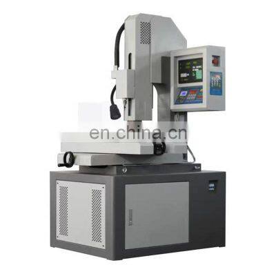 2022 New Drill Edm CNC High Speed Edm Drilling Machine DD703-F Edm Drilling Machine Small Hole photo-2