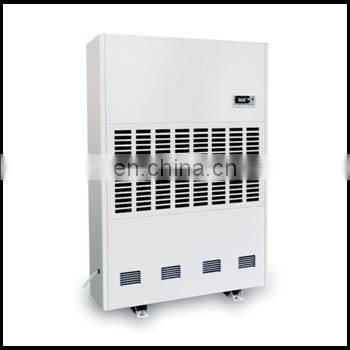 China Supplier Electric Dehumidifier for Walking Cold Fresh Flower Fruit Storage photo-4