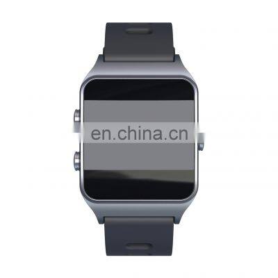 IP68 Waterproof Smart Watch P1C Support GPS photo-2
