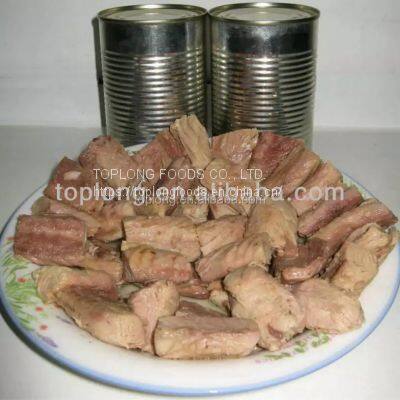 Canned Tuna