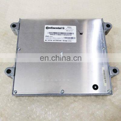 Chinese Suppliers Diesel Engine 4995445 Ecm Electronic Control Module photo-2