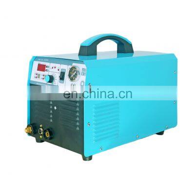 CUT-45 air plasma cutting machine built in compressor suitable for small-scale industrial production