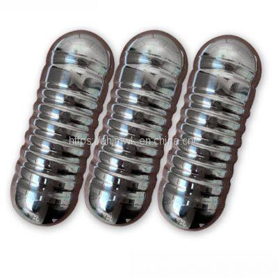 Level Gauge Float Ball Display Level Parts Components High Temperature SS 304 SUS 316 Titanium PTFE Magnetic Indicator 3 Buyers photo-3