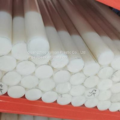 Pvdf Board Pvdf Rod/sheet/tube Factory Direct Supply