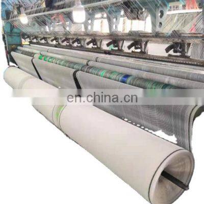 Scaffold Nets Plastic Green Construction Building Scaffolding Debris Protective Safety Netting photo-4