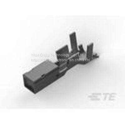 AMP/TE Tyco Automotive Connector Terminal 1376347-1 Spot Wire Harness