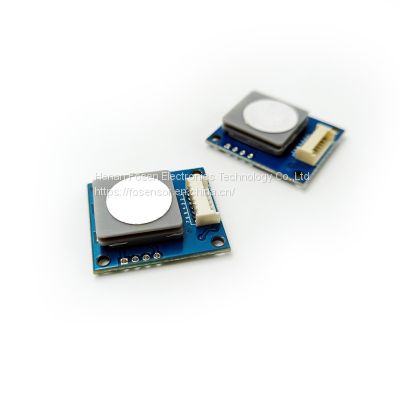 Formaldehyde Sensor Electrochemical CH2O Gas Leak Detector Module for Air Quality Monitor