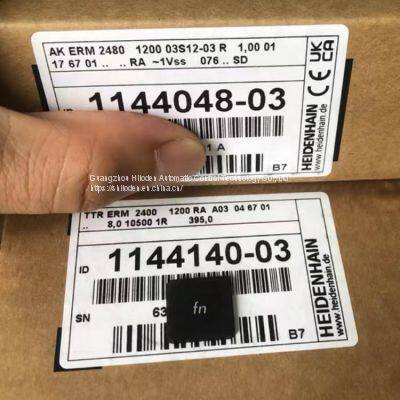 HEIDENHAIN AKERM280 2048 ID393000-03/AKERM2480 2048 ID1144048-03/07 photo-4