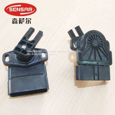 Accelerator Pedal Position Sensor MR988414 8PIN for Mitsubishi L200 Pajero Montero