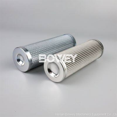 0110 D 100 W/HC Bowey Replaces Hydac Hydraulic Oil Filter Element photo-3