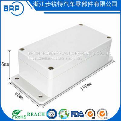 Plastic Waterproof Junction Box photo-4