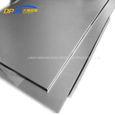 N02200/N02201/Ns336/Ns313 Nickel-based Alloy Sheet/Plate Professional China Manufacturer
