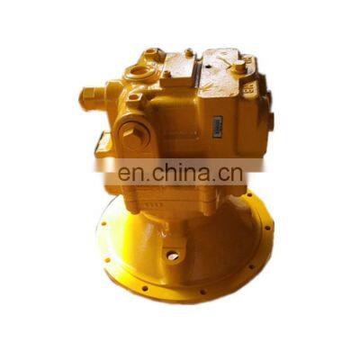 706-7K-01170 Hydraulic Motor For Komatsu PC300-8 PC350-8 PC400-8 PC450-8 Swing Motor