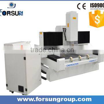 China Supplier Stone Engraving Machine for Marble, Granite Cutting Machine With Best Cnc Router Price photo-3
