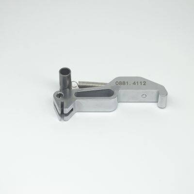 Beak of #75Stitching Head photo-5