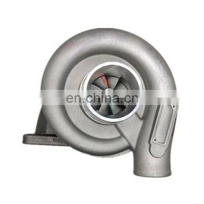 Complete Turbocharger RHG6 1144003770 for Isuzu Truck 6BG1TC Engine photo-4