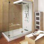 3-19mm CE & ISO9001 Shower Door Glass photo-5