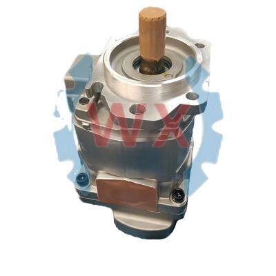 WX 705-21-42130 For Wheel Loader WA430-6 Gear Pump High Warranty Hot-sales