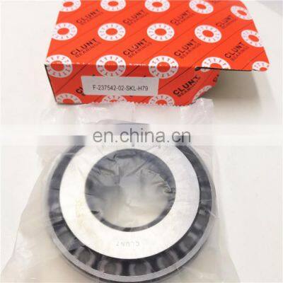 Cheap shipping F-237542.02.skl-h79 Angular Contact Ball Bearing F-237542-02-SKL-H79 F-237542 Auto Bearing size 44.45*102*37.5mm