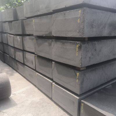 Graphite Square Blank