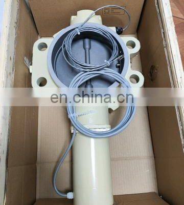 43030667 Inlet Valve Ingersoll Rand Industrial Screw Air Compressor Spare Parts With High Efficiency