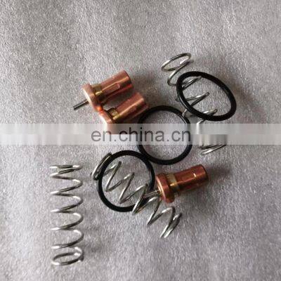 Ingersoll-Rand Air Compressor Spare Parts 22393326 Thermostatic Valve Kit High Quality
